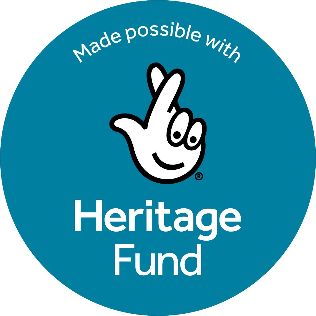 Heritage Lottery Fund